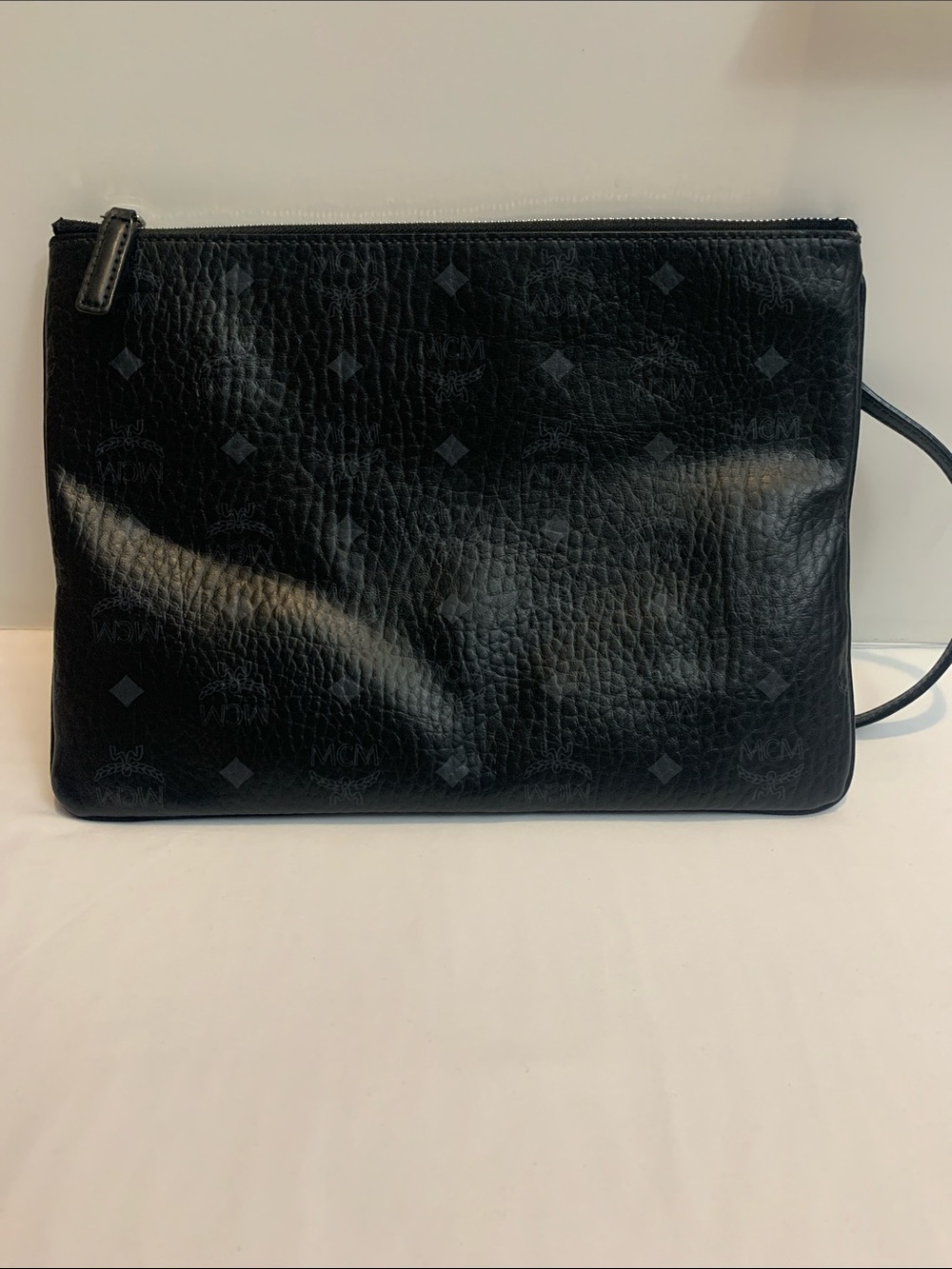 MCM Black Crossbody Bag - Picture 11 of 16